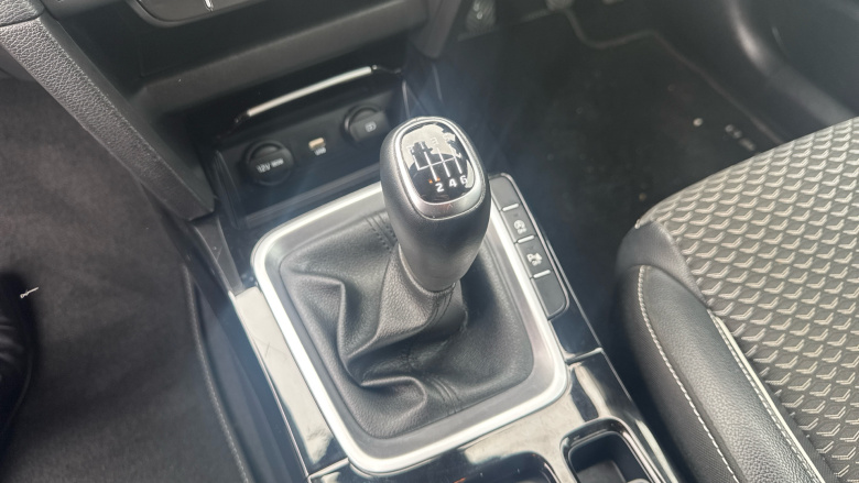 Kia Xceed 1.5T GDi ISG 3 5dr Petrol Hatchback